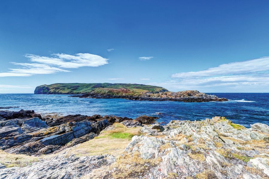 Inselabenteuer Isle of Man