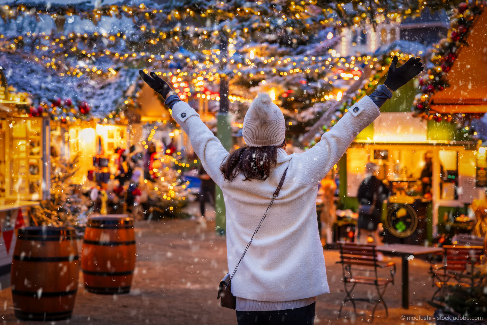 Nordischer Winterzauber