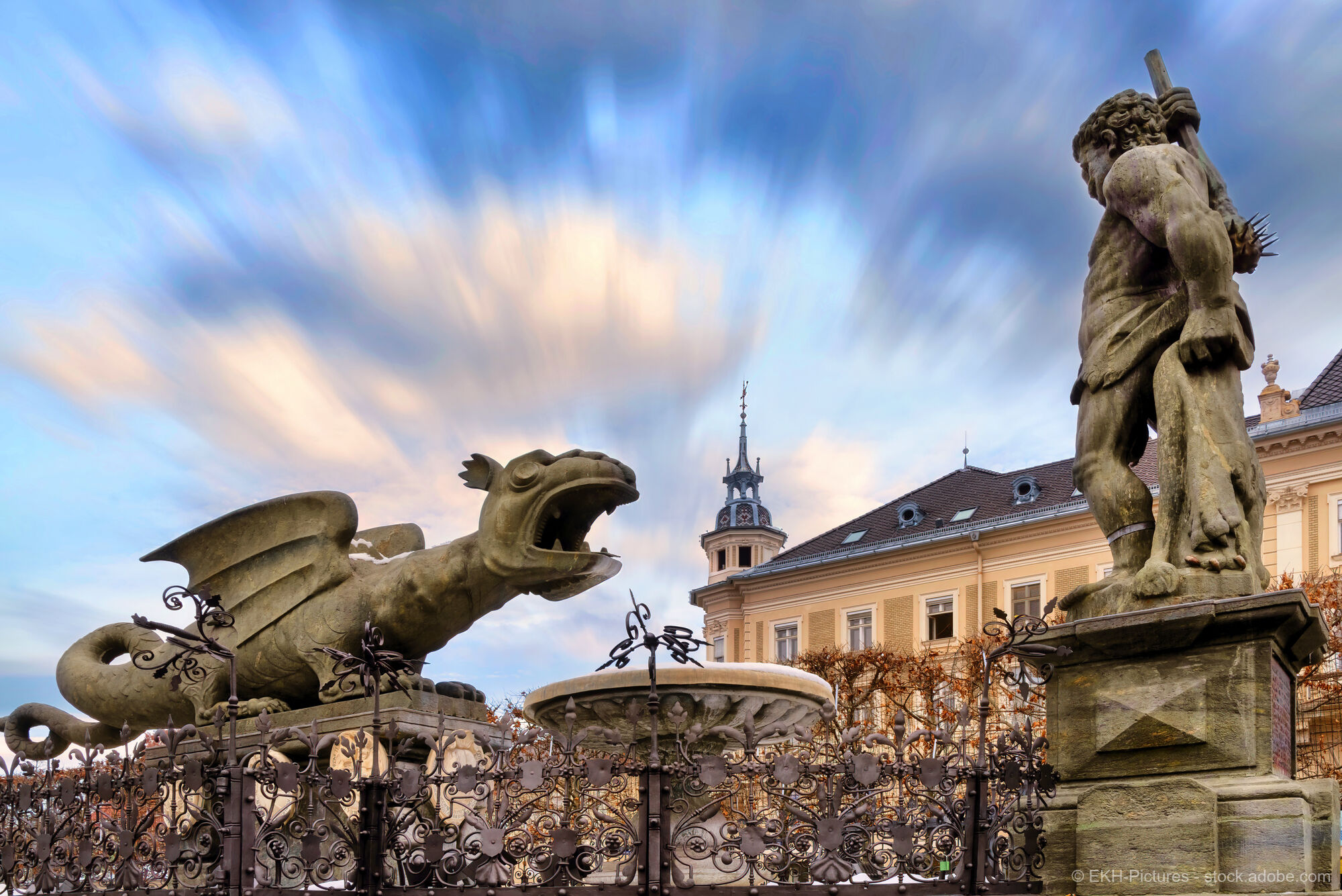 Magical Advent in Carinthia