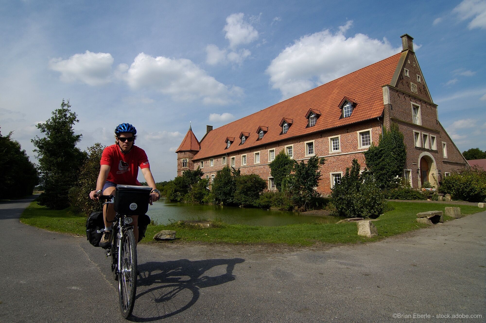 Bicycle Paradise Münster & Münsterland