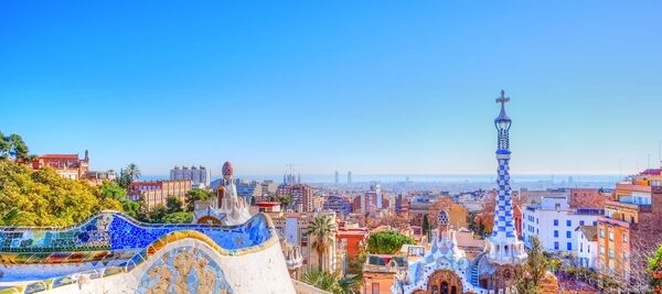 Rundreise durch Spanien