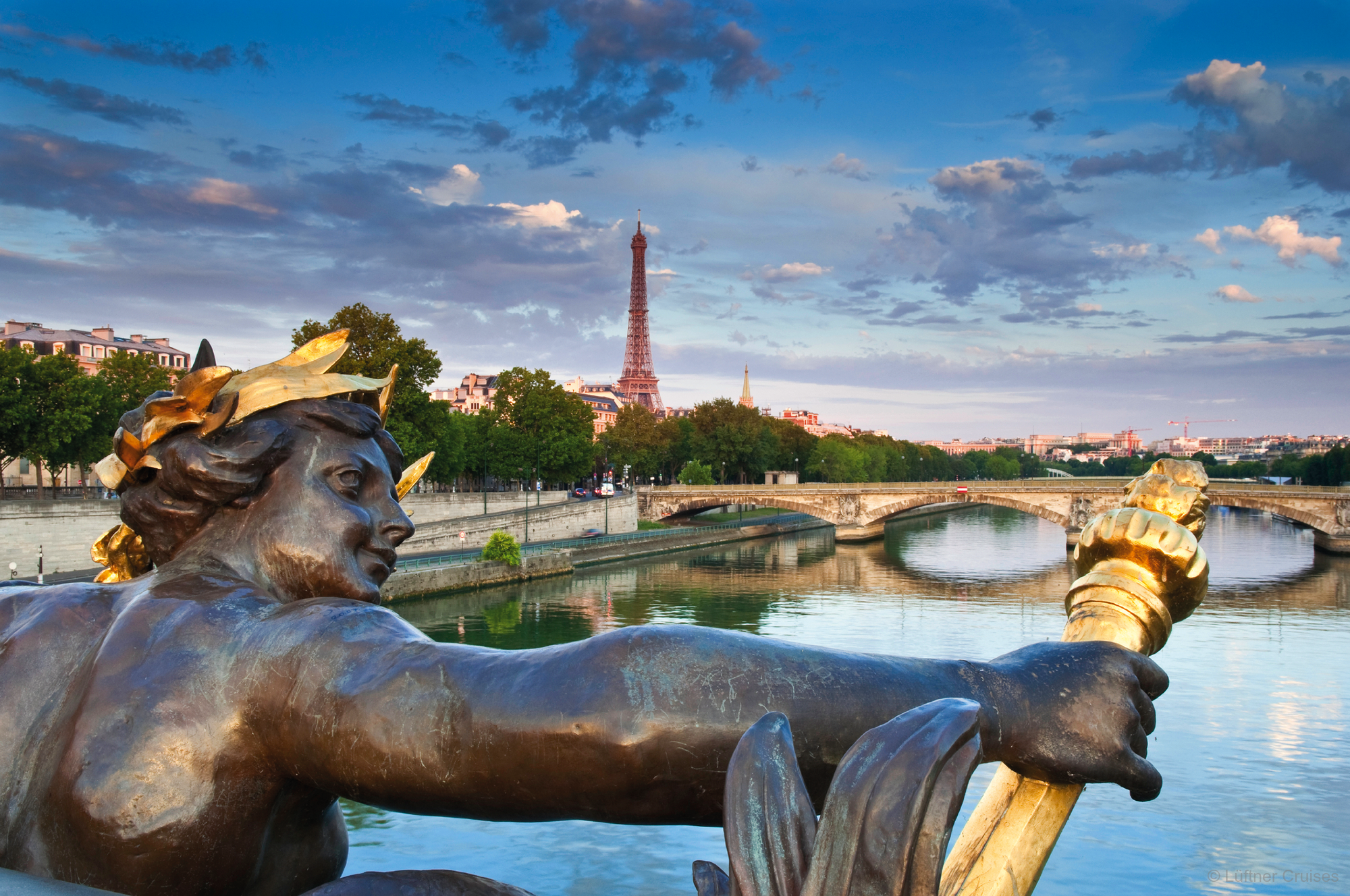 Beethoven in Paris