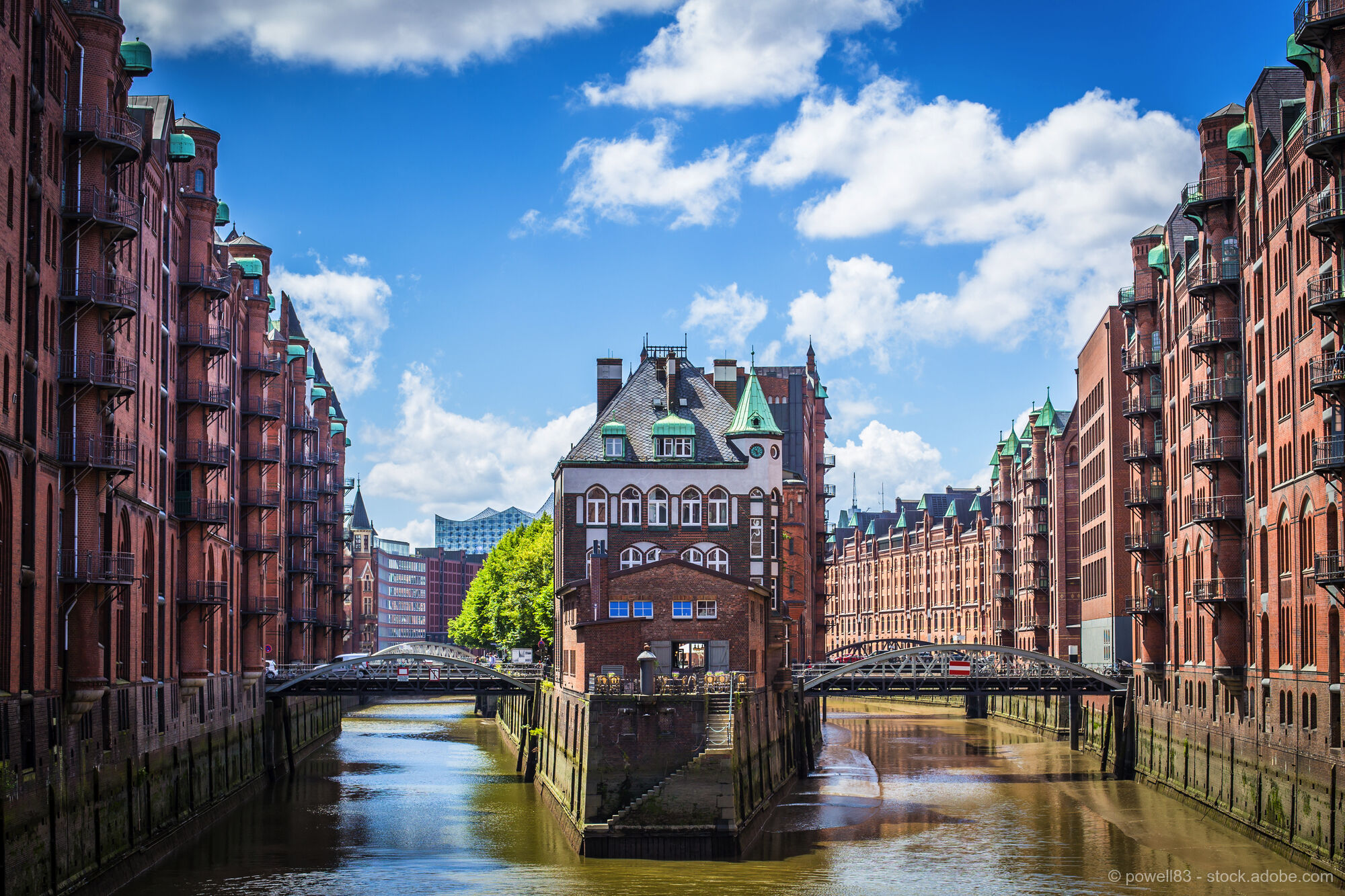 Hamburg Elbphilharmonie
