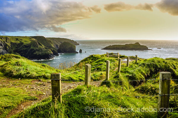 Cornwall Pur