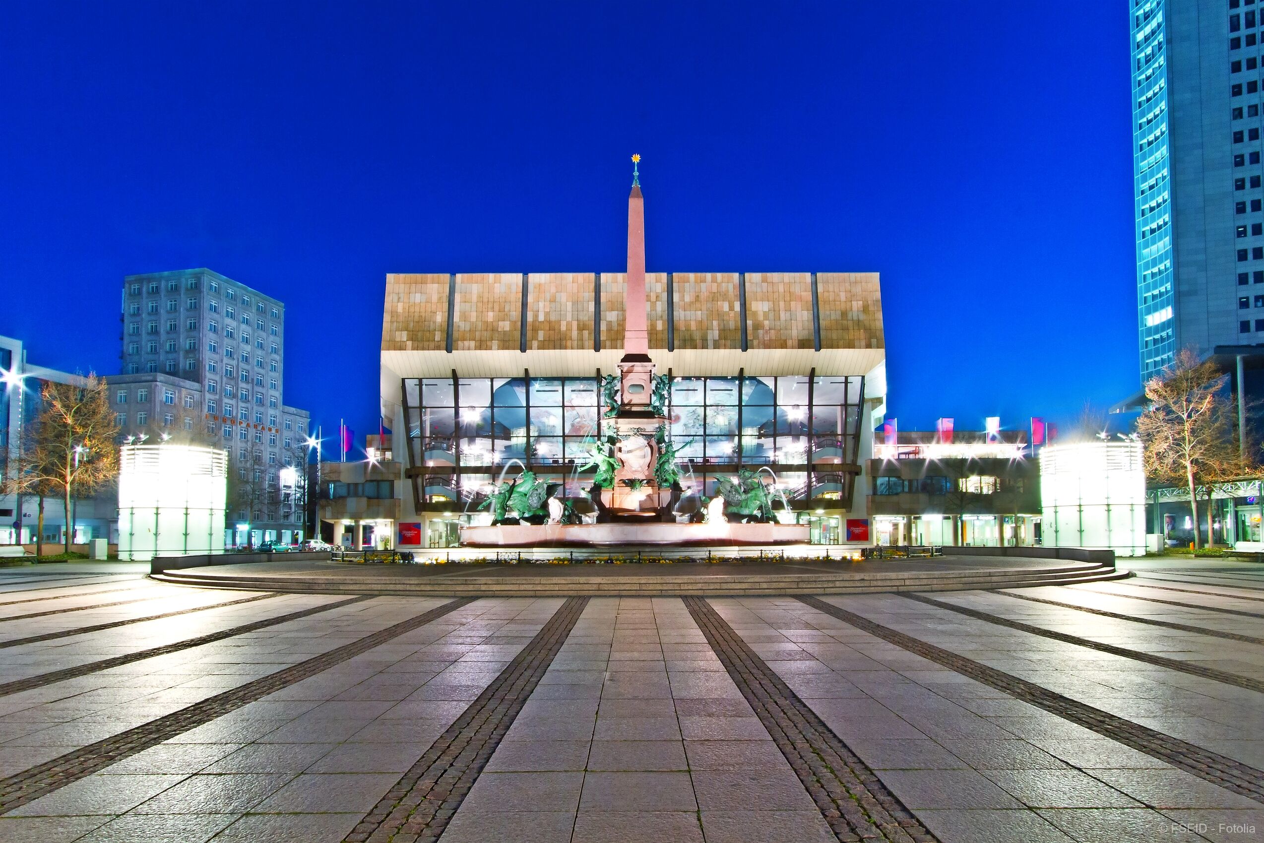 Beethoven Festival Leipzig 2027