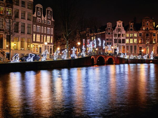 Amsterdam Light-Festival