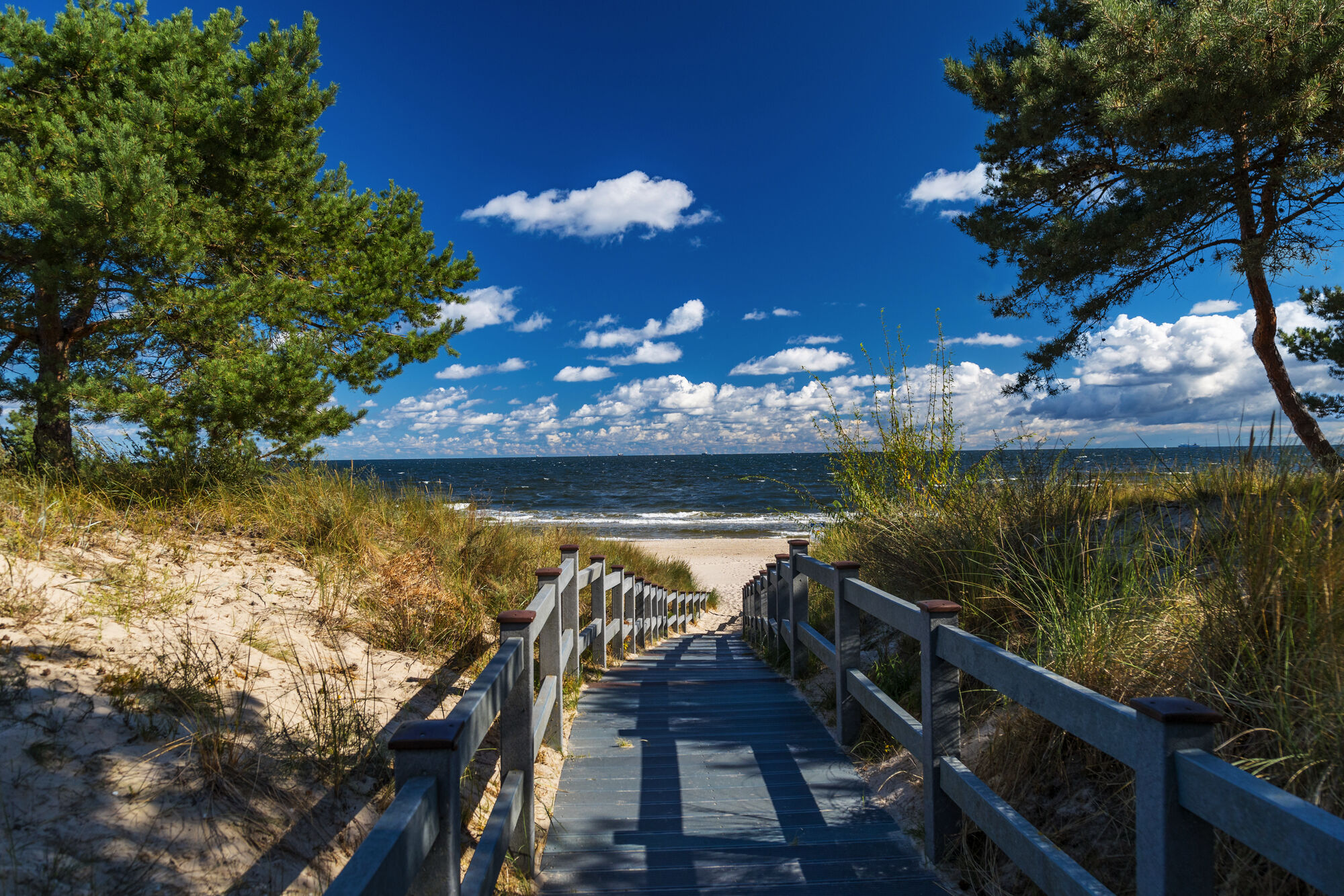 Traumtage an Mecklenburgs Ostseeküste
