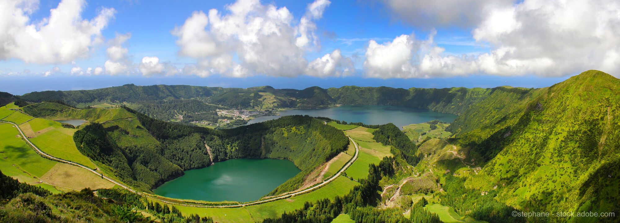 Azores