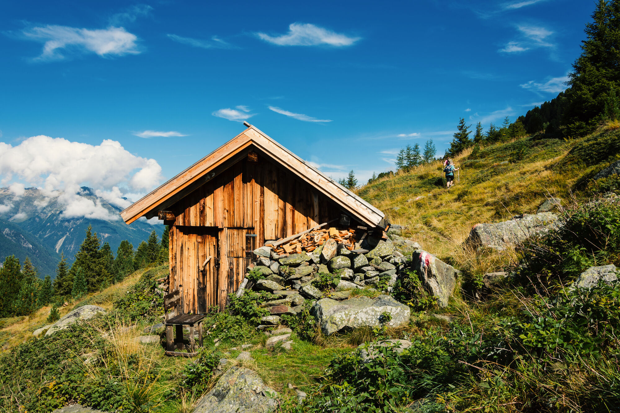 Rad - Opening Reise nach Imst