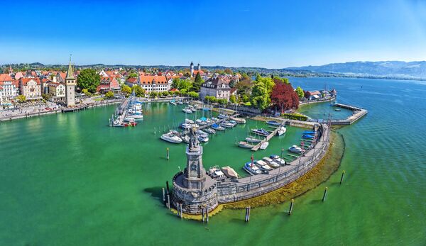 Lake Constance