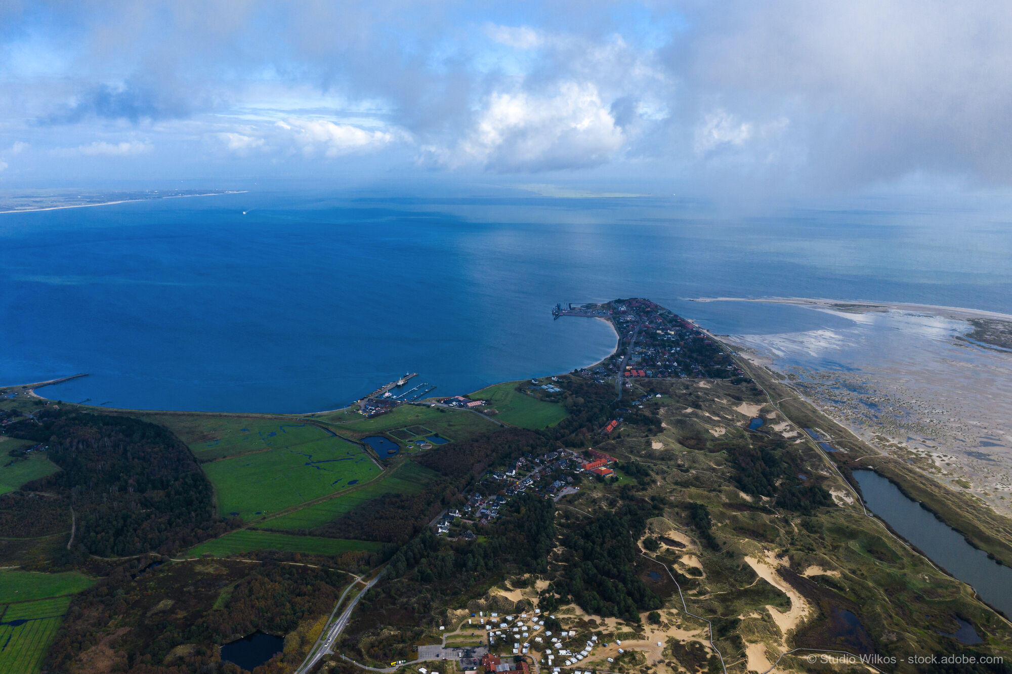 Sylt - Stylish Days at TUI BLUE Sylt