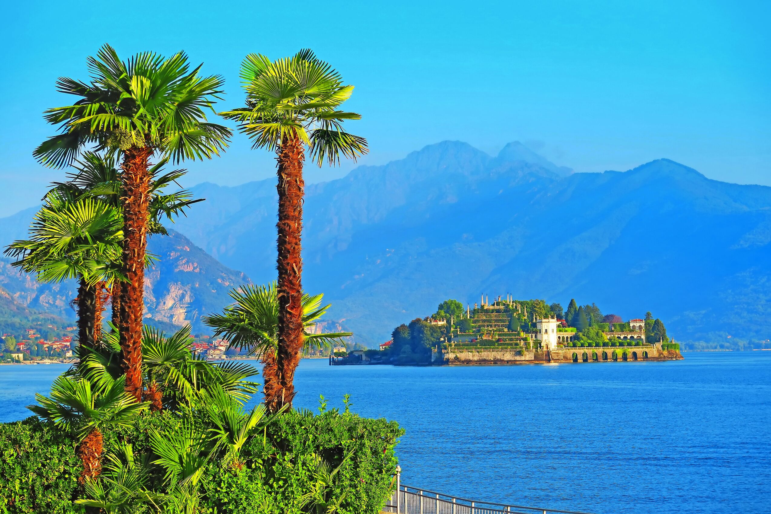 Lake Maggiore