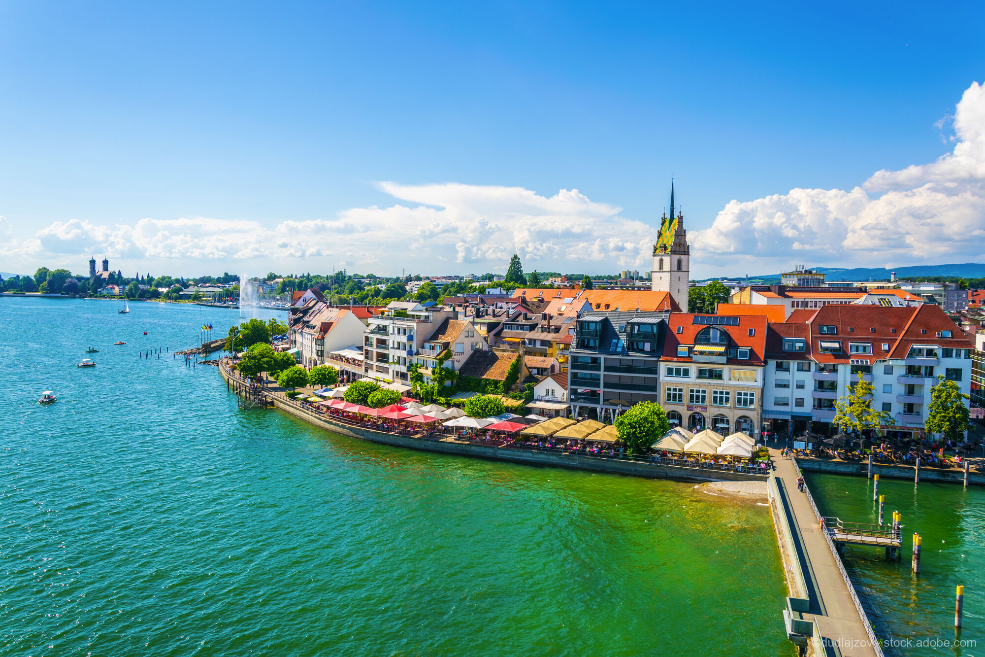 Lake Constance