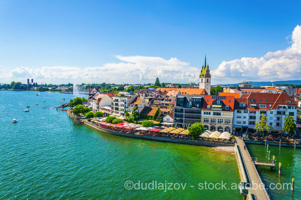 Lake Constance