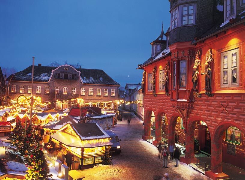 Harz Winter Magic