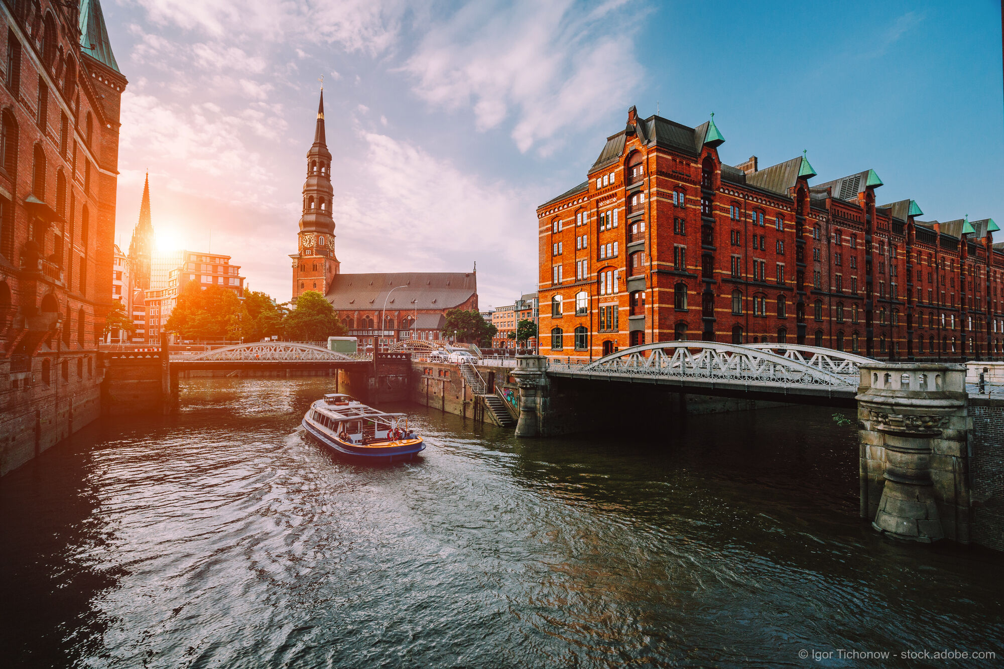Hamburg