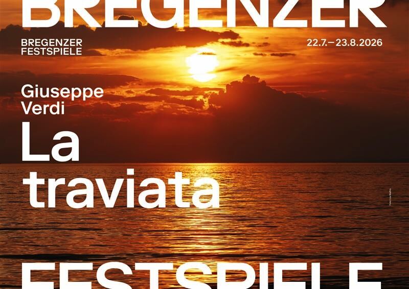 Bregenzer Festspiele