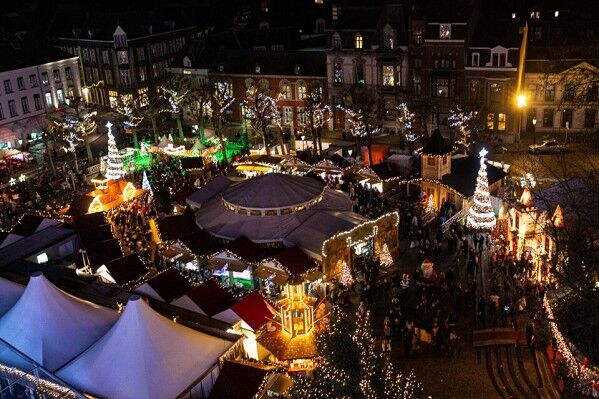 Maastricht
