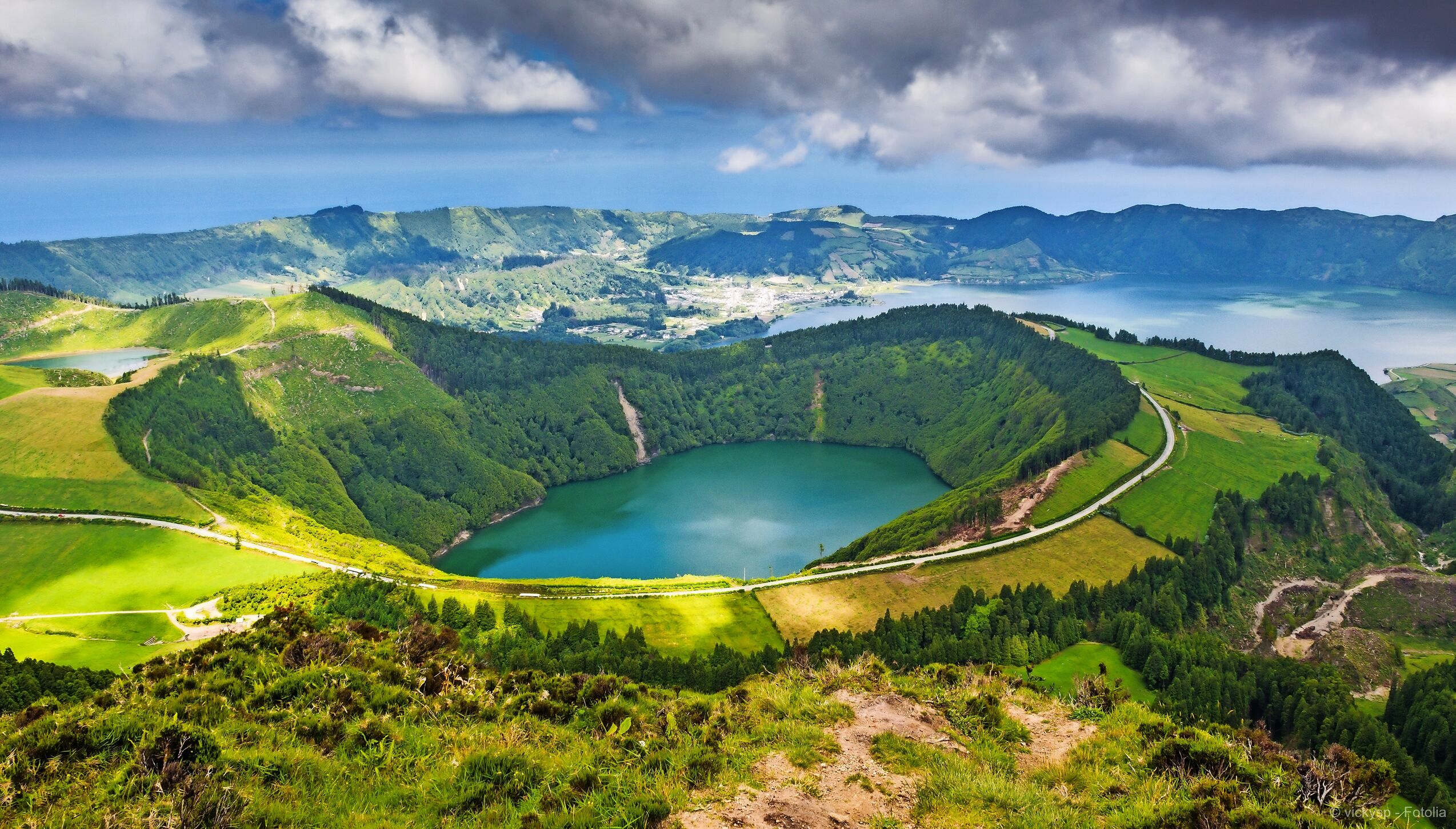 Azores
