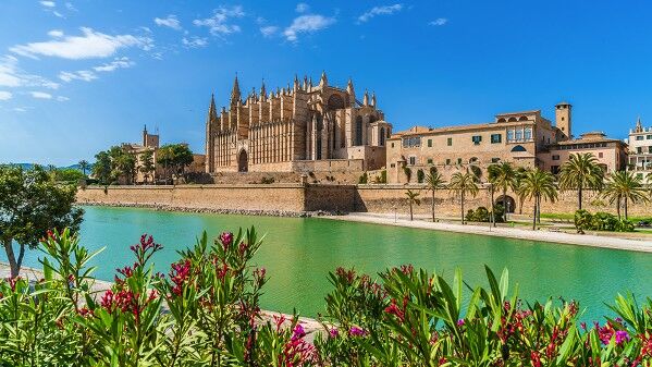 Mallorca (Coach trip)