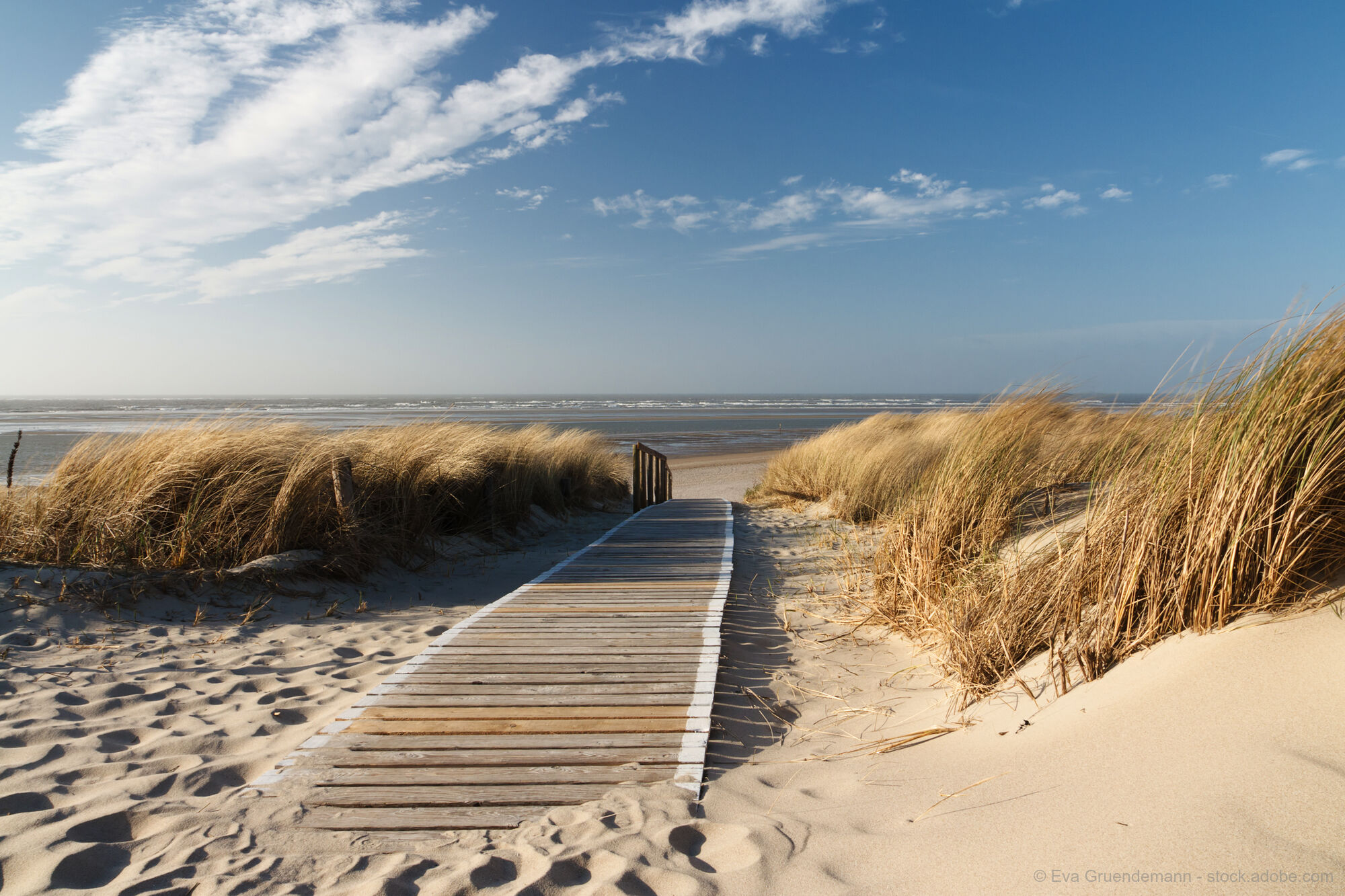 Jever & Insel Langeoog