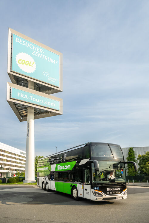 Bus