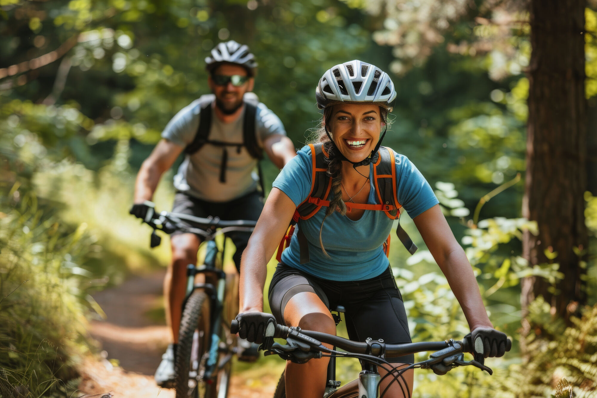 Radfahren in der Wachau