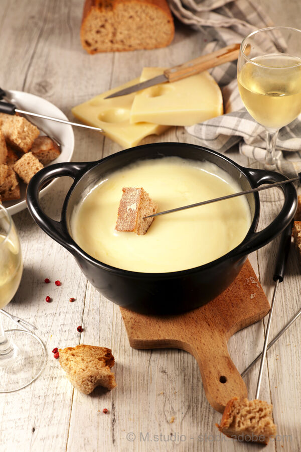 Dankeschönfahrt in der Franche-Comté