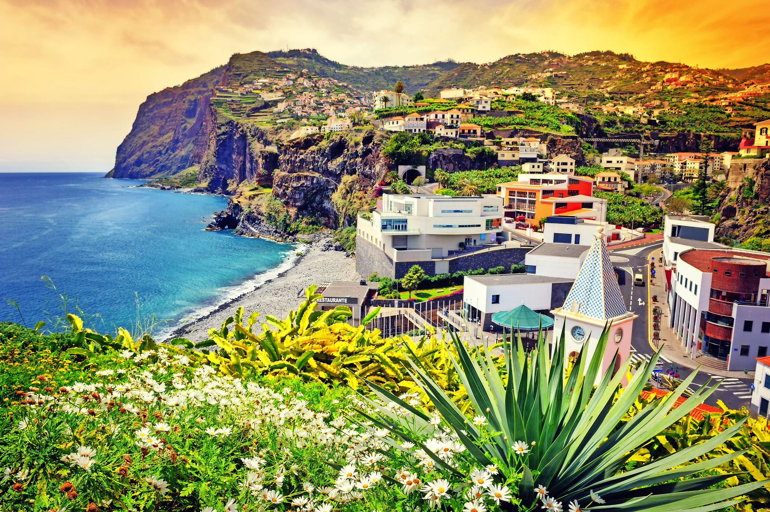 Madeira