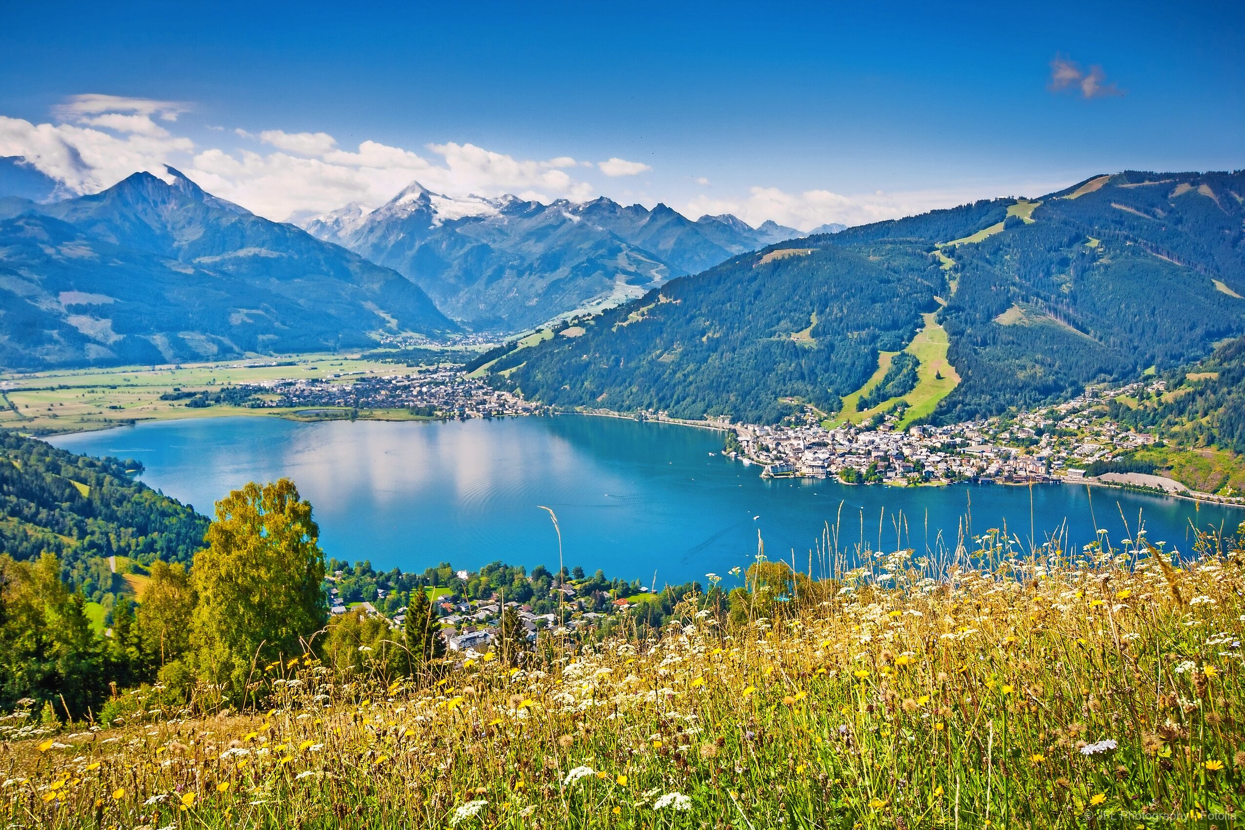 Lungau - Naturjuwel im Herzen der Tauern!