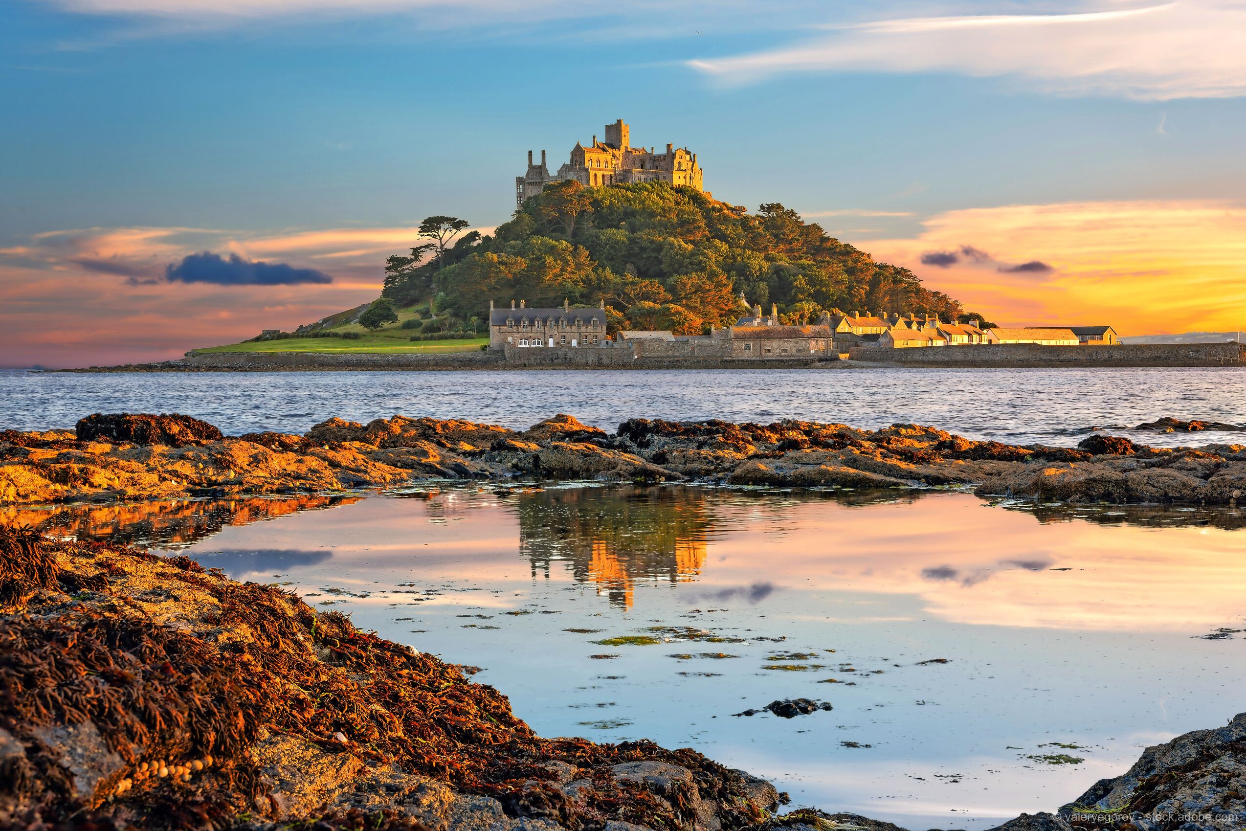 Cornwall Pur