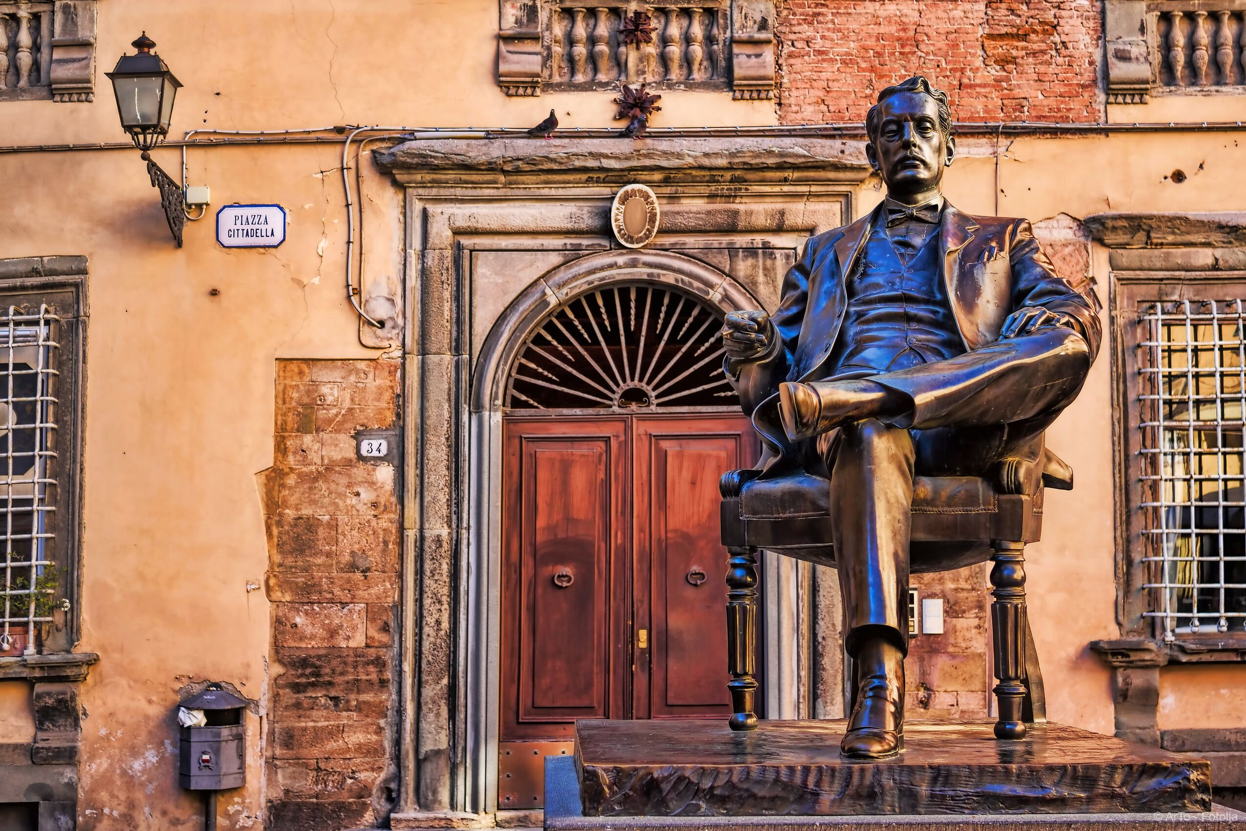 Puccini Festival in der Toskana